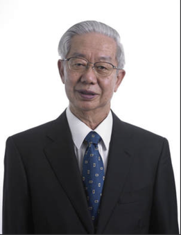 Portrait of Foo See Juan